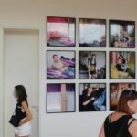 Biesenthal: Kunst an der Wehrmühle und Rockende Eiche im Kulti 6 Bernau LIVE