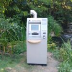 Biesenthal: Kunst an der Wehrmühle und Rockende Eiche im Kulti 7 Bernau LIVE