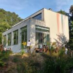 Biesenthal: Kunst an der Wehrmühle und Rockende Eiche im Kulti 8 Biesenthal: Kunst an der Wehrmühle und Rockende Eiche im Kulti