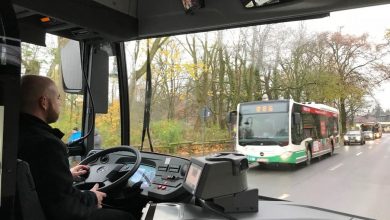 Bernau wächst - Mit neuen Buslinien soll der ÖPNV gestärkt werden