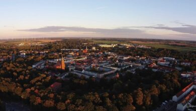 Bernau wächst und liegt im Städteranking auf Platz 300