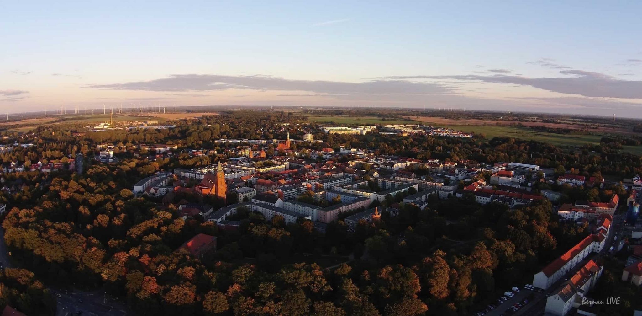 Bernau wächst und liegt im Städteranking auf Platz 300 2 Bernau wächst und liegt im Städteranking auf Platz 300