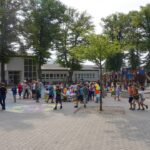 Biesenthal: 300 Portionen Eis und jede Menge Spielsachen für die Schüler 7 Biesenthal: 300 Portionen Eis und jede Menge Spielsachen für die Schüler