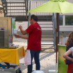 Biesenthal: 300 Portionen Eis und jede Menge Spielsachen für die Schüler 3 Bernau LIVE