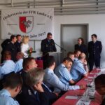 Feuerwehr,- Kindergarten- und Gemeindehaus in Lanke eingeweiht 8 Bernau LIVE