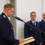 Feuerwehr,- Kindergarten- und Gemeindehaus in Lanke eingeweiht 3 Bernau LIVE