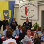 Feuerwehr,- Kindergarten- und Gemeindehaus in Lanke eingeweiht 4 Bernau LIVE