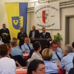 Feuerwehr,- Kindergarten- und Gemeindehaus in Lanke eingeweiht 5 Bernau LIVE