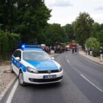 Feuerwehr,- Kindergarten- und Gemeindehaus in Lanke eingeweiht 14 Bernau LIVE