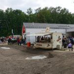 Feuerwehr,- Kindergarten- und Gemeindehaus in Lanke eingeweiht 15 Bernau LIVE