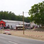 Feuerwehr,- Kindergarten- und Gemeindehaus in Lanke eingeweiht 11 Bernau LIVE