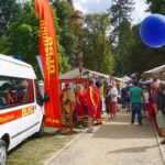 Voll wars: Tag der Vereine und Kunst- und Handwerkermarkt Bernau 57 Bernau LIVE