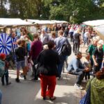 Voll wars: Tag der Vereine und Kunst- und Handwerkermarkt Bernau 58 Bernau LIVE