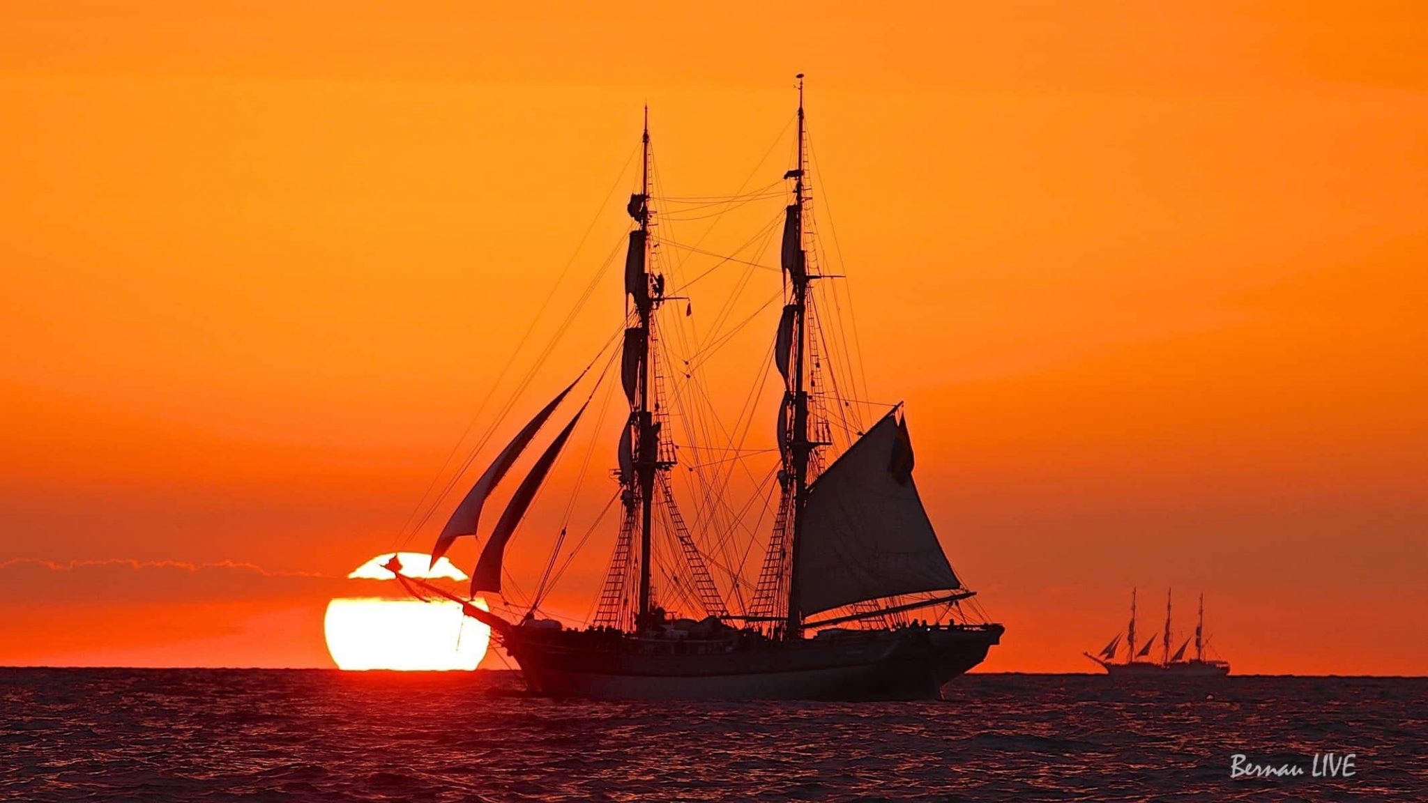 Willkommen zur 28. Hanse Sail Rostock – traditionelle Seefahrt hautnah! 10 Willkommen zur 28. Hanse Sail Rostock – traditionelle Seefahrt hautnah!