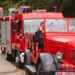 Feuerwehr,- Kindergarten- und Gemeindehaus in Lanke eingeweiht 20 Bernau LIVE