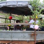 Feuerwehr,- Kindergarten- und Gemeindehaus in Lanke eingeweiht 21 Bernau LIVE