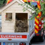 Feuerwehr,- Kindergarten- und Gemeindehaus in Lanke eingeweiht 19 Bernau LIVE