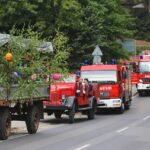 Feuerwehr,- Kindergarten- und Gemeindehaus in Lanke eingeweiht 18 Barnim: Feuerwehr,- Kindergarten- und Gemeindehaus in Lanke eingeweiht