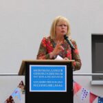 Feuerwehr,- Kindergarten- und Gemeindehaus in Lanke eingeweiht 16 Bernau LIVE