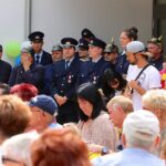 Feuerwehr,- Kindergarten- und Gemeindehaus in Lanke eingeweiht 17 Bernau LIVE
