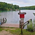 Bernau: Parkgebühren, Mülleimer und Toiletten am Liepnitzsee? 9 Morgen ist der Sommer wieder zurück, guten Morgen aus Bernau