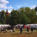 Voll wars: Tag der Vereine und Kunst- und Handwerkermarkt Bernau 6 Bernau LIVE