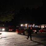 Waldbrand in Treuenbrietzen - Barnimer Einsatzkräfte gesund zurück 58 Waldbrand in Treuenbrietzen - Barnimer Einsatzkräfte gesund zurück