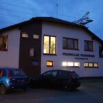 Waldbrand in Treuenbrietzen - Barnimer Einsatzkräfte gesund zurück 53 Bernau LIVE