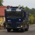 Waldbrand in Treuenbrietzen - Barnimer Einsatzkräfte gesund zurück 38 Bernau LIVE