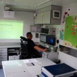 Waldbrand in Treuenbrietzen - Barnimer Einsatzkräfte gesund zurück 26 Bernau LIVE