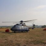 Waldbrand in Treuenbrietzen - Barnimer Einsatzkräfte gesund zurück 14 Bernau LIVE