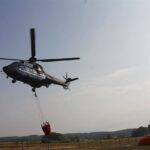 Waldbrand in Treuenbrietzen - Barnimer Einsatzkräfte gesund zurück 12 Bernau LIVE