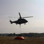 Waldbrand in Treuenbrietzen - Barnimer Einsatzkräfte gesund zurück 11 Bernau LIVE