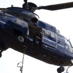 Waldbrand in Treuenbrietzen - Barnimer Einsatzkräfte gesund zurück 8 Bernau LIVE