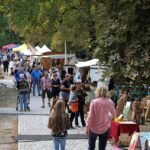 Voll wars: Tag der Vereine und Kunst- und Handwerkermarkt Bernau 56 Bernau LIVE