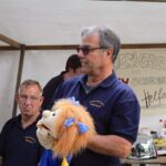 Voll wars: Tag der Vereine und Kunst- und Handwerkermarkt Bernau 55 Bernau LIVE