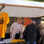 Voll wars: Tag der Vereine und Kunst- und Handwerkermarkt Bernau 53 Bernau LIVE