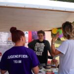 Voll wars: Tag der Vereine und Kunst- und Handwerkermarkt Bernau 52 Bernau LIVE