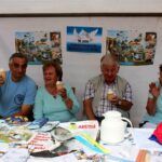 Voll wars: Tag der Vereine und Kunst- und Handwerkermarkt Bernau 49 Bernau LIVE