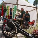 Voll wars: Tag der Vereine und Kunst- und Handwerkermarkt Bernau 48 Bernau LIVE