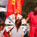 Voll wars: Tag der Vereine und Kunst- und Handwerkermarkt Bernau 47 Bernau LIVE