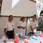 Voll wars: Tag der Vereine und Kunst- und Handwerkermarkt Bernau 41 Bernau LIVE