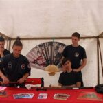 Voll wars: Tag der Vereine und Kunst- und Handwerkermarkt Bernau 43 Bernau LIVE