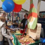 Voll wars: Tag der Vereine und Kunst- und Handwerkermarkt Bernau 42 Bernau LIVE