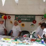 Voll wars: Tag der Vereine und Kunst- und Handwerkermarkt Bernau 40 Bernau LIVE