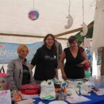 Voll wars: Tag der Vereine und Kunst- und Handwerkermarkt Bernau 39 Bernau LIVE