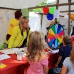 Voll wars: Tag der Vereine und Kunst- und Handwerkermarkt Bernau 38 Bernau LIVE