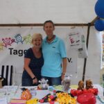 Voll wars: Tag der Vereine und Kunst- und Handwerkermarkt Bernau 37 Bernau LIVE