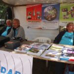 Voll wars: Tag der Vereine und Kunst- und Handwerkermarkt Bernau 31 Bernau LIVE