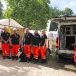 Voll wars: Tag der Vereine und Kunst- und Handwerkermarkt Bernau 33 Bernau LIVE